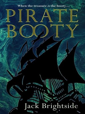cover image of Pirate Booty